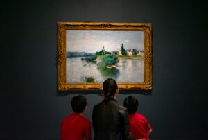 The Most Expensive Painting in the World